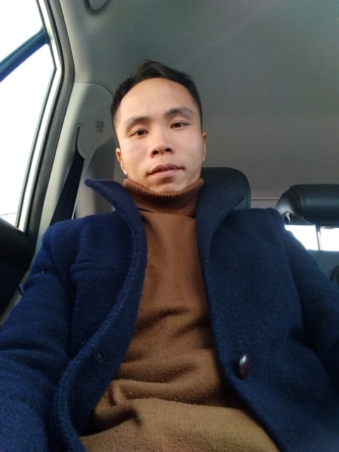 赣余缘的第一张照片--赣州中老年相亲网