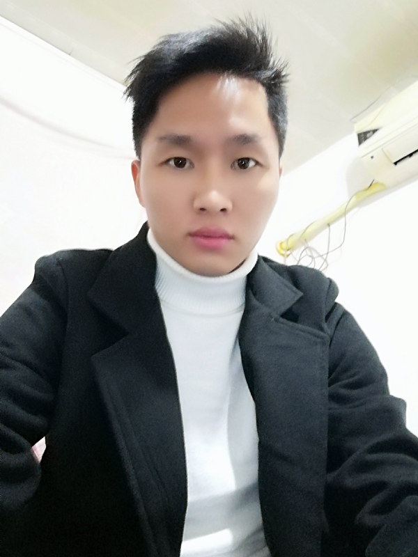 陈白猴的第一张照片--赣州中老年相亲网