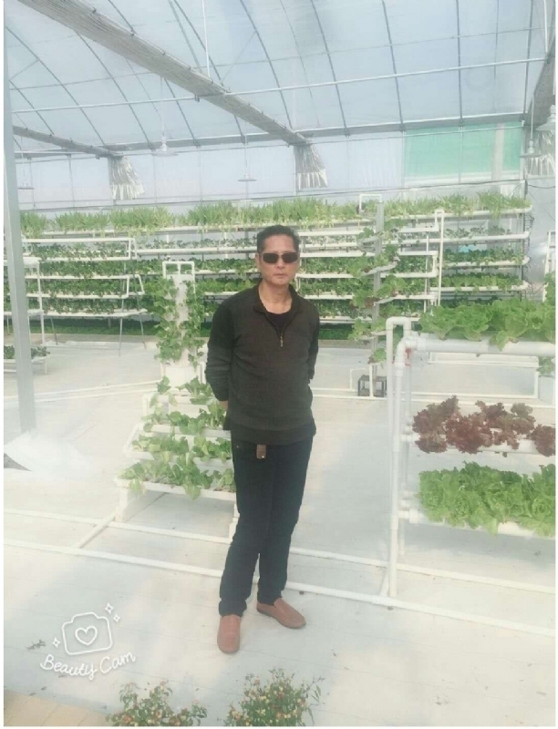 风雨同舟的第一张照片--赣州中老年相亲网