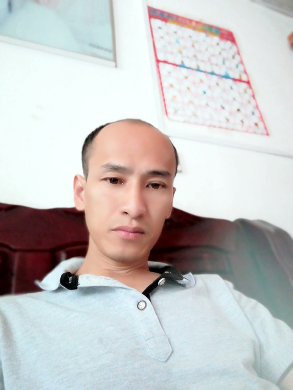 独行侠的第一张照片--赣州中老年相亲网