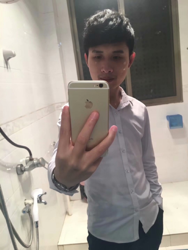 星星的第一张照片--赣州中老年相亲网