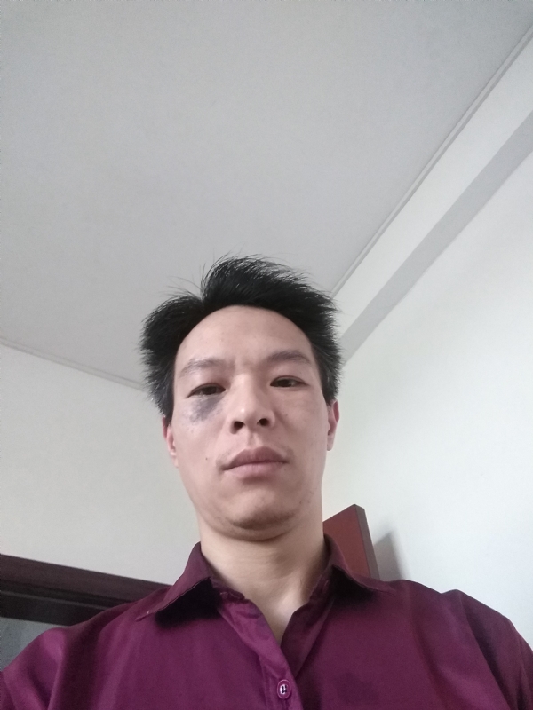 风中落叶的第二张照片--赣州中老年相亲网