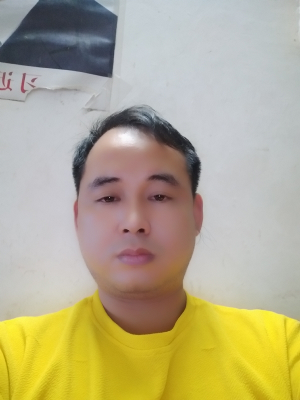 有你就好的第一张照片--赣州中老年相亲网