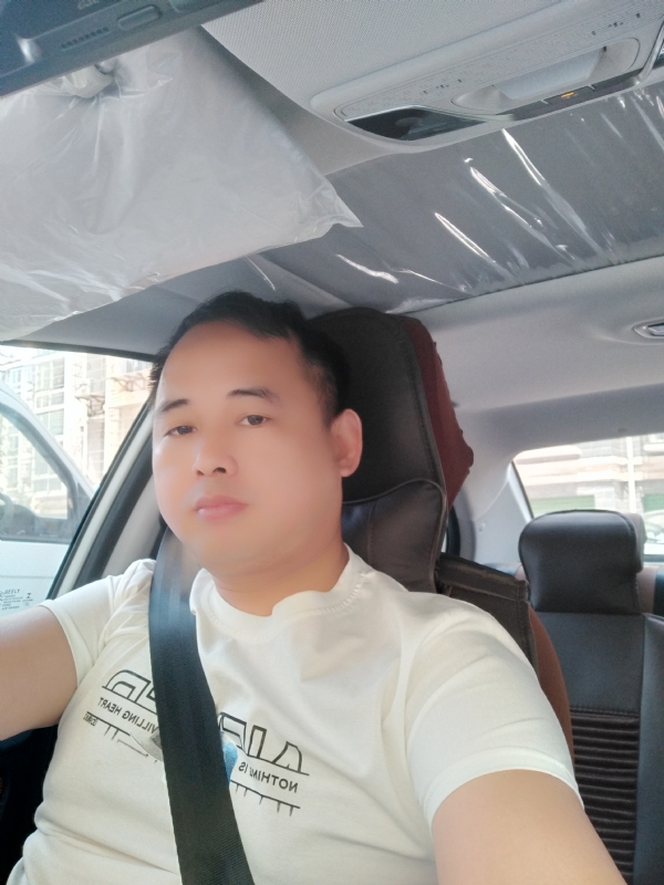 有你就好的第四张照片--赣州中老年相亲网