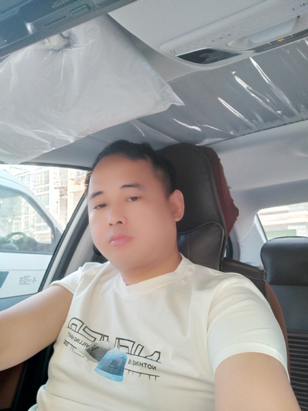 有你就好的第八张照片--赣州中老年相亲网
