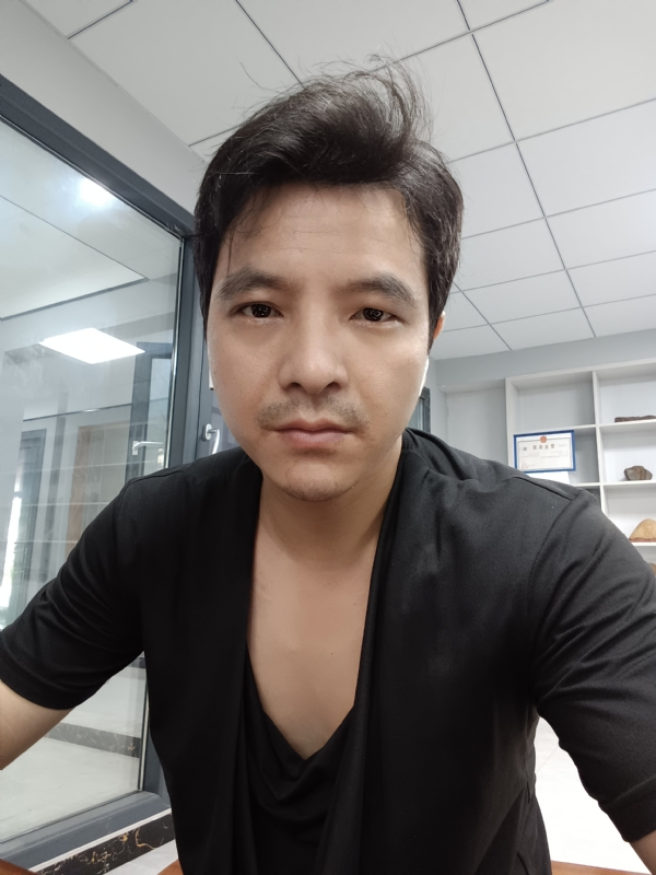 心门关不上的窗的第一张照片--赣州中老年相亲网