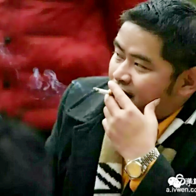 富友范的第一张照片--赣州中老年相亲网