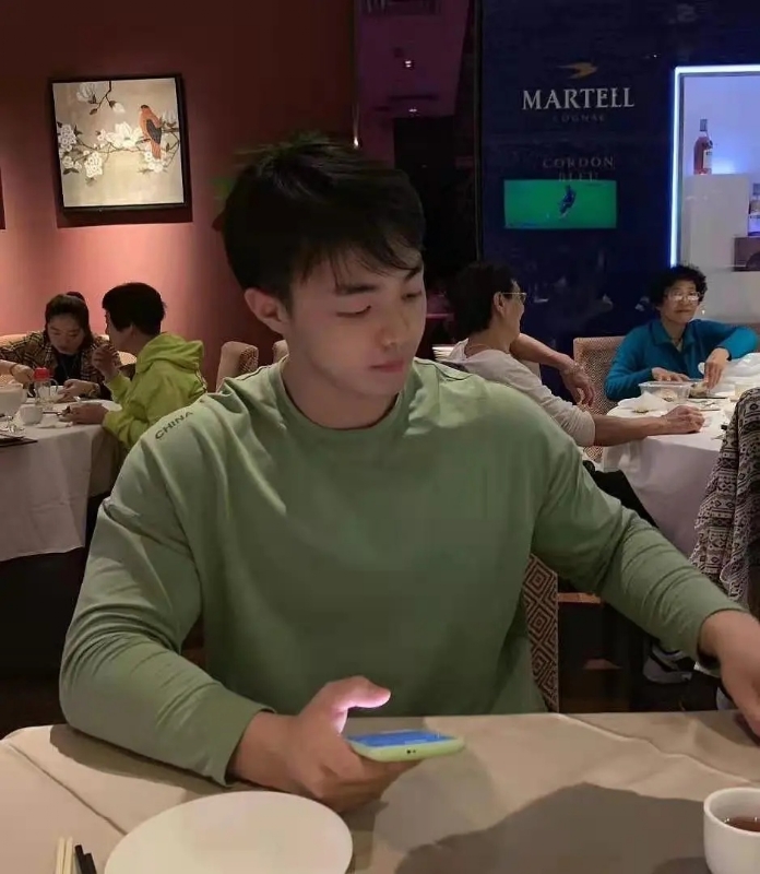 la的第一张照片--赣州中老年相亲网