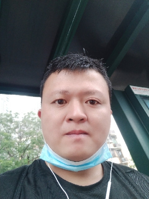 李生的第一张照片--赣州中老年相亲网