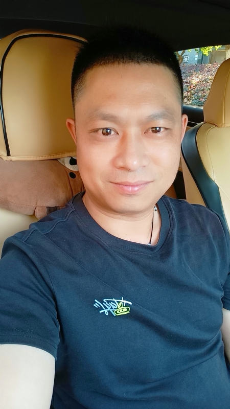 影子的第二张照片--赣州中老年相亲网